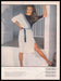 Kamisato and Roark Clothing 1980s Print Advertisement Ad 1980 Michelle Stevens Fetch the Paper!