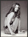 Kate Moss Jeans Leather Jacket 1990s Magazine Shoot 1992 Fetch the Paper!