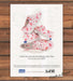 Keds 1990s Print Advertisement Ad 1996 Shoes Breast Cancer Awareness