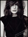 Keira Knightley 2010s Magazine Photo Page 2013 Black & White Sexy Actress Keira Knightley