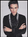 Keira Knightly 2000s Print Advertisement Ad 2017 Fetch the Paper!