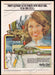 Kelly Girl 1970s Print Advertisement 1977 Temporary Services Employed Kelly Girl
