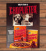 Ken-L Ration Tender Chops Dog Food Choplifter Mugshot Print Ad 1987 1980s