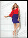Kenneth Cole 2010s Magazine Print Advertisement 2012 Legs Dillard's Kenneth Cole