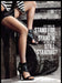 Kenneth Cole 2010s Magazine Print Advertisement 2013 Legs "Stand for" Shoes