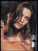Kenneth Cole Black Fragrance 2000s Print Advertisement Ad 2005 Fetch the Paper!
