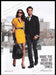 Kenneth Cole Clothing 2000s Print Advertisement Ad 2009 Legs Fetch the Paper!