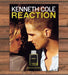 Kenneth Cole Reaction Cologne Couple Fragrance For Men Print Ad 2007 2000s