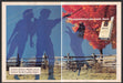 Kent 1980s Magazine Print Advertisement (2 pages) 1986 Silhouette Couple Dog Kent