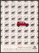 Kia Soul 2000s Print Advertisement Ad 2009 Hamster Wheel "A new way to roll" Kia