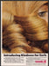 Kindness for Curls Hair 1960s Print Advertisement Ad 1969 Fetch the Paper!