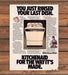 KitchenAid Superba Dishwasher Floral China Woman Apron Print Ad 1987 1980s