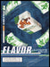 Kool 2000s Print Advertisement 2001 "Flavor from the source" Floating Packs Kool