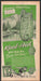 Kool-Aid Green Kid Beat the Heat 1940s Print Advertisement Ad 1949 Fetch-the-Paper