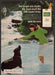 Kool Cigarettes 1970s Print Advertisement 1976 Black Lab Dog Lady River Water Fetch-the-Paper