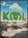 Kool Cigarettes 1990s Print Advertisement 1995 Waterfalls Rocks Hikers Kool