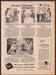 Kotex Sanitary Napkins 1940s Print Advertisement Ad 1949 "Are you in the know?" Fetch-the-Paper