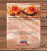 Kraft Free Singles Turkey Sandwich Fat Free Cheese Print Ad 1993 1990s