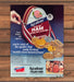 Krakus Polish Ham Can Gold Award Medals Ribbon Print Ad 1987 1980s