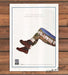 L.A. Gear Cambria "Live Vicariously Through Your Feet" Legs Print Ad 1995 1990s