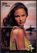 L.A. Looks 1990s Print Advertisement (2 pages) 1997 Curly Hair Brunette L.A. Looks