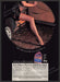 L'eggs 1990s Print Advertisement Ad 1996 Silken Mist Hosiery Legs Car L'eggs