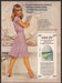 L'eggs Barbara Eden 1980s Print Advertisement 1982 Legs Pantyhose Hosiery Fetch-the-Paper