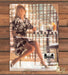 L'eggs Sheer Elegance Pantyhose Crossed Legs Floral Dress Print Ad 1988 1980s