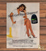 L'eggs Sheer Energy Great Pair of Legs 1980s Print Advertisement 1980