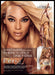 L'Oreal Feria 2010s Magazine Print Advertisement 2013 Beyonce Knowles L'Oreal