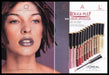 L'Oreal Milla Jovovich 1990s Print Advertisement (2 pages) 1998 Cosmetics Fetch the Paper!