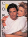 L'oreal Paris Hair Products 1990s Print Advertisement Ad 1993 (Melrose Place) Fetch the Paper!