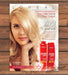 L'Oréal Vive Pro Color Vive Hair Care Print Ad 2008 2000s
