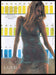 La Perla Lingerie 2000s Print Advertisement Ad 2001 Legs Lace Nightie Fetch the Paper!