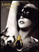 Lady Gaga Fame 2010s Print Ad 2013 Masked Men Climbing on Her (Not the product) Lady Gaga Fame