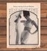 Lady Marlene Girdle Bra Sheer Vision Zodiac Lingerie Print Ad 1965 1960s