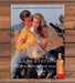 Lady Stetson Fragrance Couple Motorcycle Western Cowboy Hat Print Ad 1993 1990s