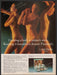 Lancome Paris Methode Jeanne Piaubert 1980s Print Advertisement Ad 1981 Bare Fetch-the-Paper