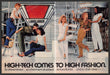 Landlubber Utility Gear Clothing 1980s Print Advertisement (2 pages) 1981 Landlubber
