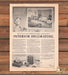LaSalle Extension University Interior Decorating Home Study Print Ad 1966 1960s