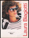 Laura Biagiotto Eyewear Cidy Crawford 1980s Print Advertisement Ad 1988 Fetch the Paper!