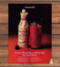 Lea Perrins Worcestershire Sauce Bloody Mary Cocktail Print Ad 1979 1970s