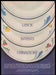 Lenox 1980s Print Advertisement Ad 1985 Fetch the Paper!