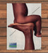 Lever 2000 Deodorant Soap Skin Care Body Print Ad 1993 1990s