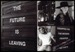 Levi's 2010s Print Advertisement (2 pg) 2013 "Equipped for the modern frontier" Levi's