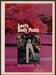 Levi's Body Pants for Gals Clothing 1960s Print Advertisement Ad 1969 Heavenly Fetch the Paper!