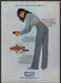 Levi's Womenswear Jeans 1970s Print Advertisement 1979 Record Player Fetch-the-Paper