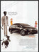 Lexus HS Hybrid 2000s Print Advertisement Ad 2009 "Hello someday" Lexus
