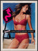 Lily of France Lingerie 2000s Print Advertisement 2004 Flirty Curves Fetch-the-Paper