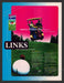 Links for Sega CD Golf Video Game 1990s Print Advertisement Ad 1994